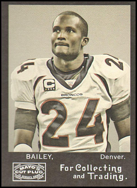 194 Champ Bailey